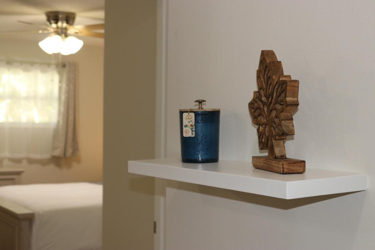 Hidden Sapphire-Apartment With Kitchen And Laundry Lakeland Exterior photo