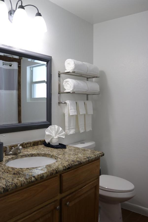 Hidden Sapphire-Apartment With Kitchen And Laundry Lakeland Exterior photo